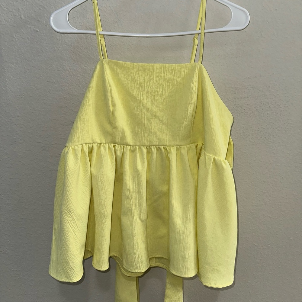 Bow Top